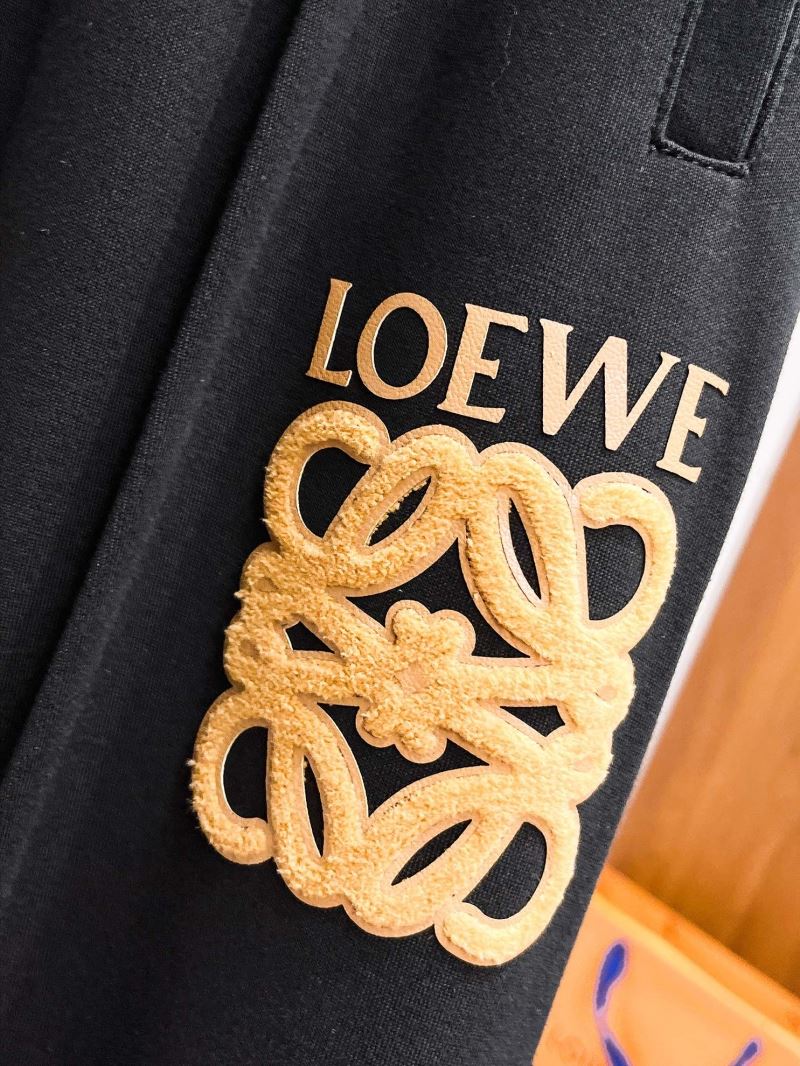 Loewe Long Pants